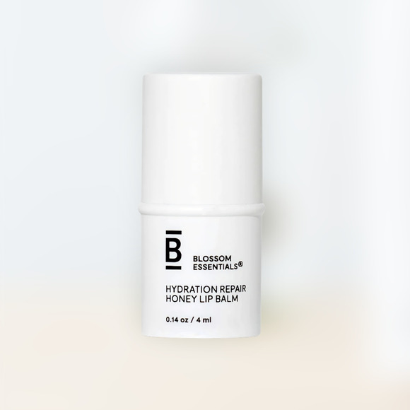 Blossom Essentials New Hydration Repair Honey Lip Balm 4 ml - Picture 1 of 3